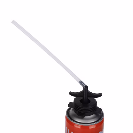 750ml Fire Retardant Rigid Structure Gap Filler PU Foam