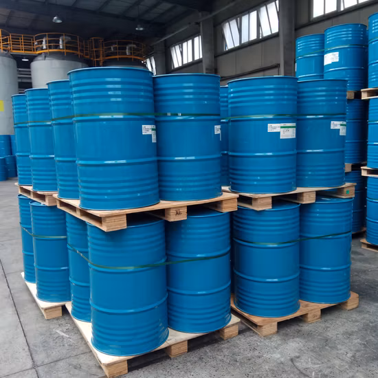 Espuma rígida de poliéter poliol para material de construcción poliuretano